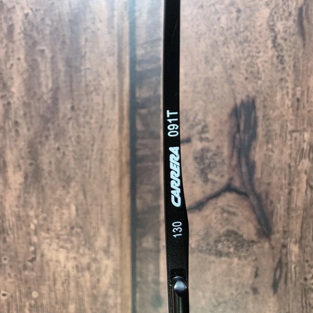 Carrera‎ Sunglasses CA908/S 091T 59- 13 -130 FRAMES ONLY *READ*